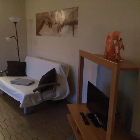 Apartment Michels Orlenbach