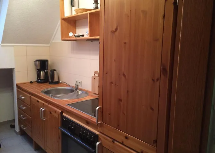 דירה Ferienwohnung-michels *