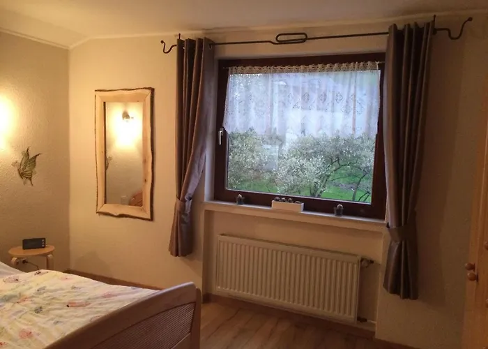 Ferienwohnung-michels