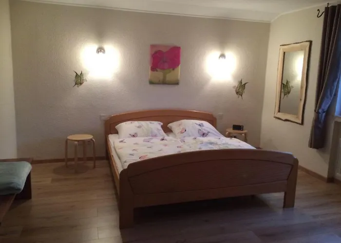 דירה Ferienwohnung-michels Orlenbach