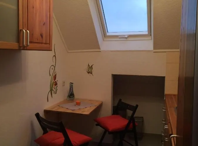 דירה Ferienwohnung-michels