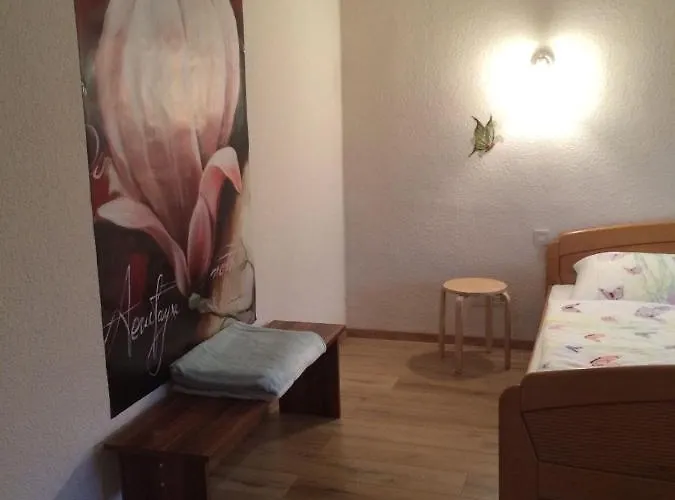 דירה Ferienwohnung-michels *