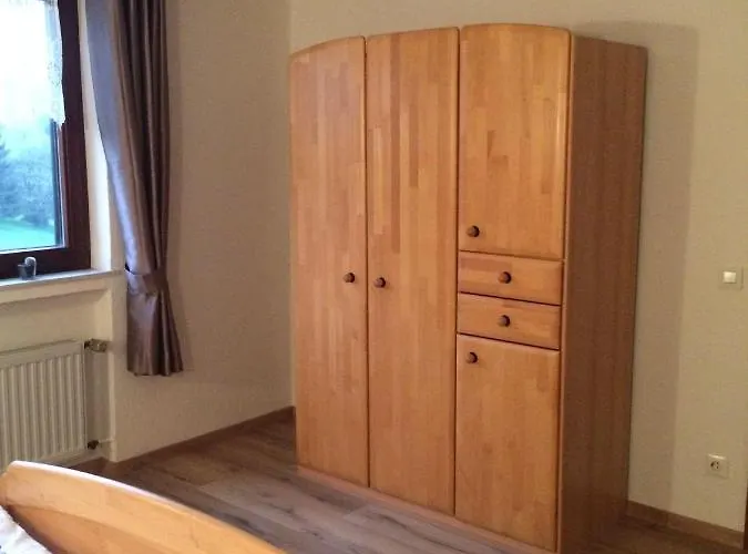 Ferienwohnung-michels דירה Orlenbach