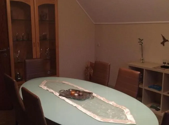 דירה Ferienwohnung-michels Orlenbach