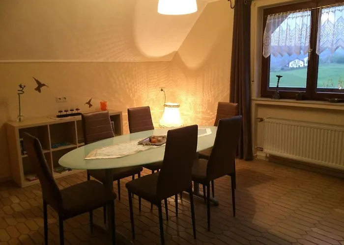 Ferienwohnung-michels *