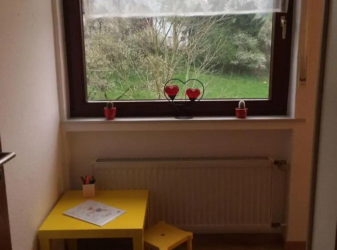 Ferienwohnung-michels Orlenbach