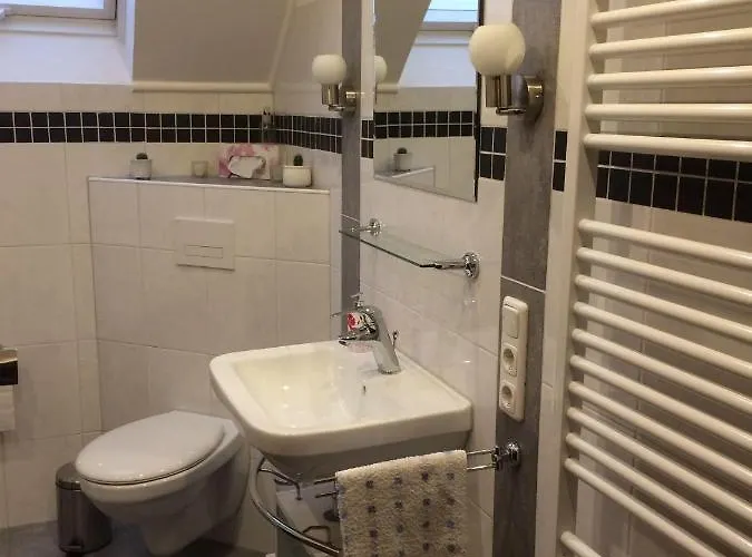 דירה Ferienwohnung-michels