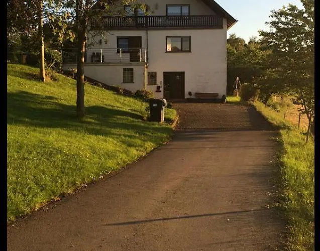 דירה Ferienwohnung-michels *