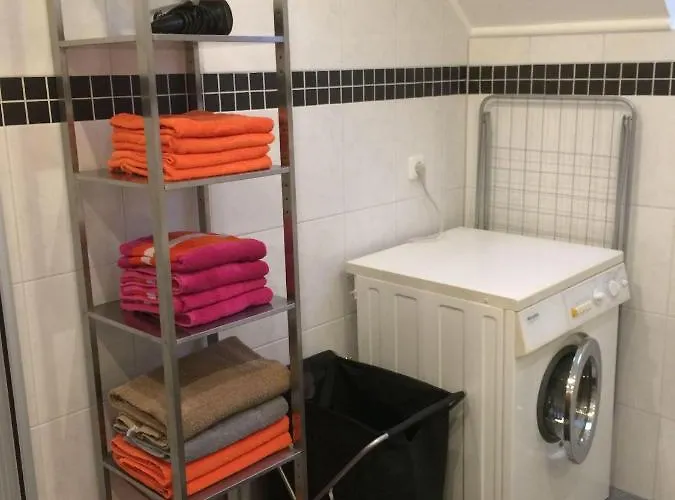 Ferienwohnung-michels דירה