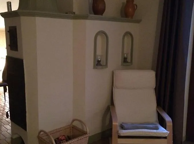 דירה Ferienwohnung-michels Orlenbach