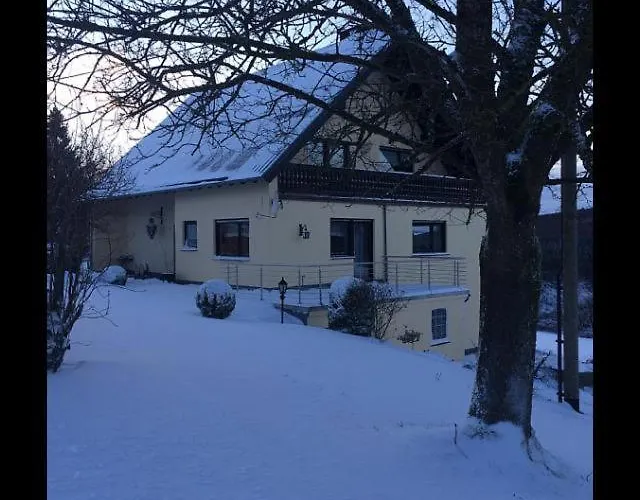 Ferienwohnung-michels