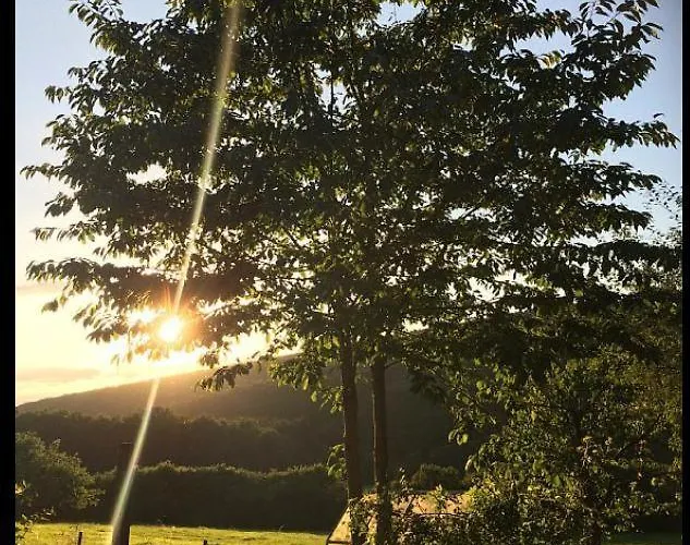 דירה Ferienwohnung-michels *