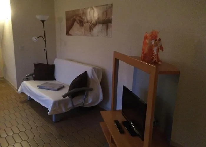 דירה Ferienwohnung-michels Orlenbach