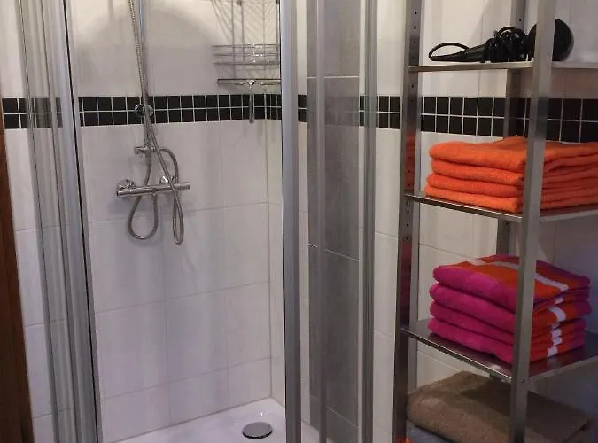 Ferienwohnung-michels Orlenbach