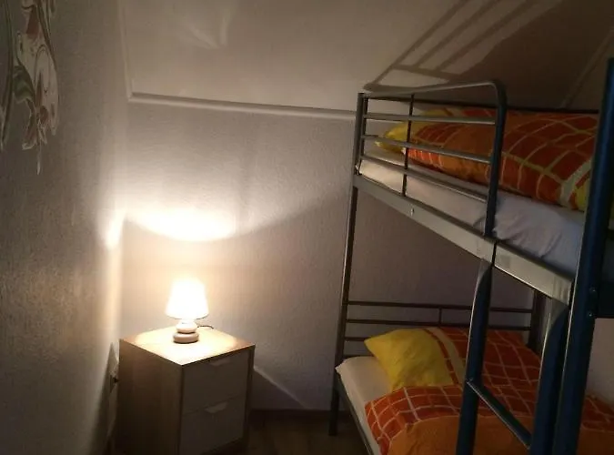 דירה Ferienwohnung-michels